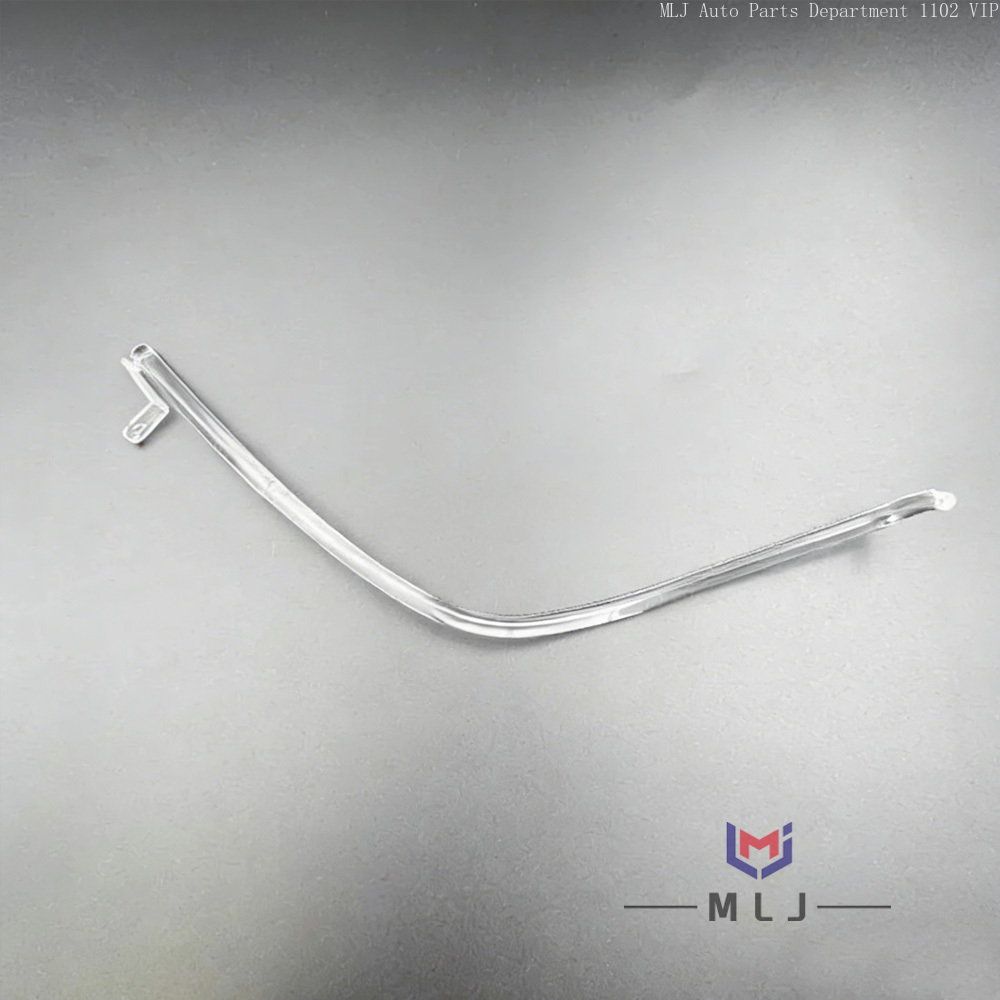 Tubo acrilico per BMW Serie 3  - Car Accessories Youtube recensione e prezzo