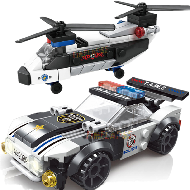 NUOVO FAI DA TE MOC Aereo Dell - Car Accessories Gift Ideas recensione e prezzo