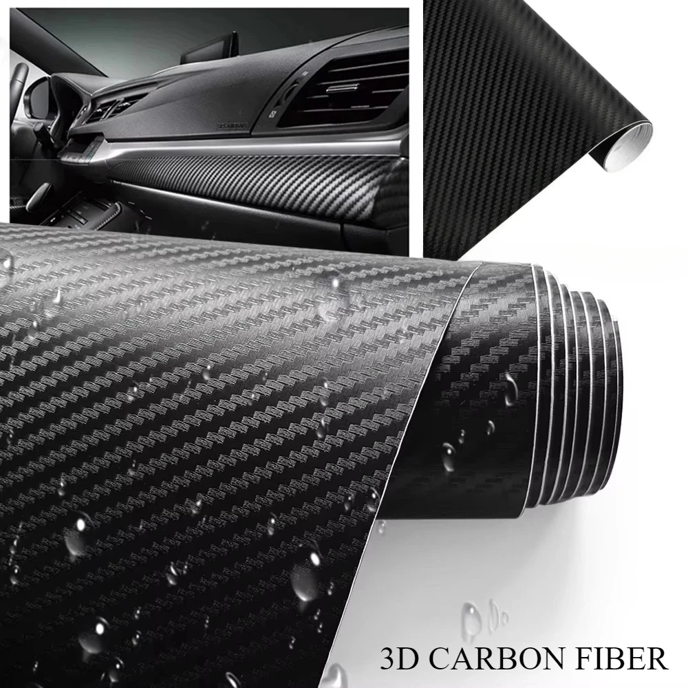 NUOVA Pellicola in Fibra di Ca - Car Accessories Tape recensione e prezzo