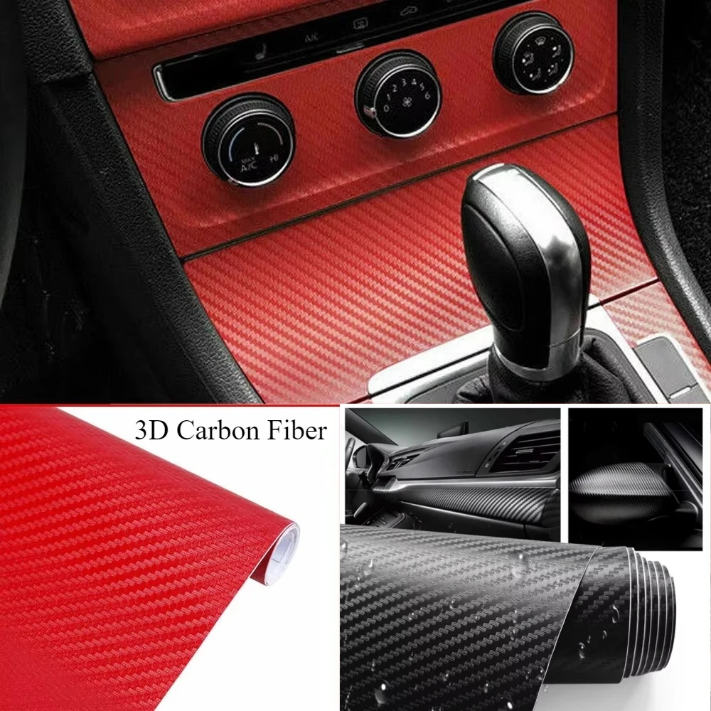NUOVA Pellicola in Fibra di Ca - Car Accessories Tape recensione e prezzo