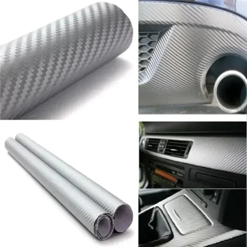 NUOVA Pellicola in Fibra di Ca - Car Accessories Tape recensione e prezzo