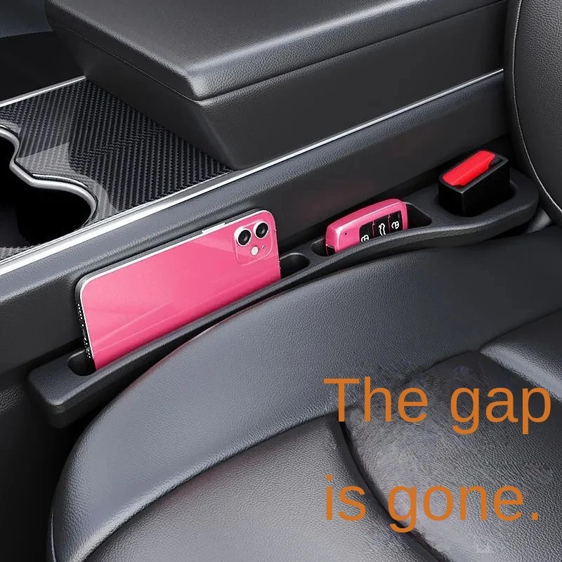 Tappo per Fessure del Sedile A - Car Accessories Essentials recensione e prezzo