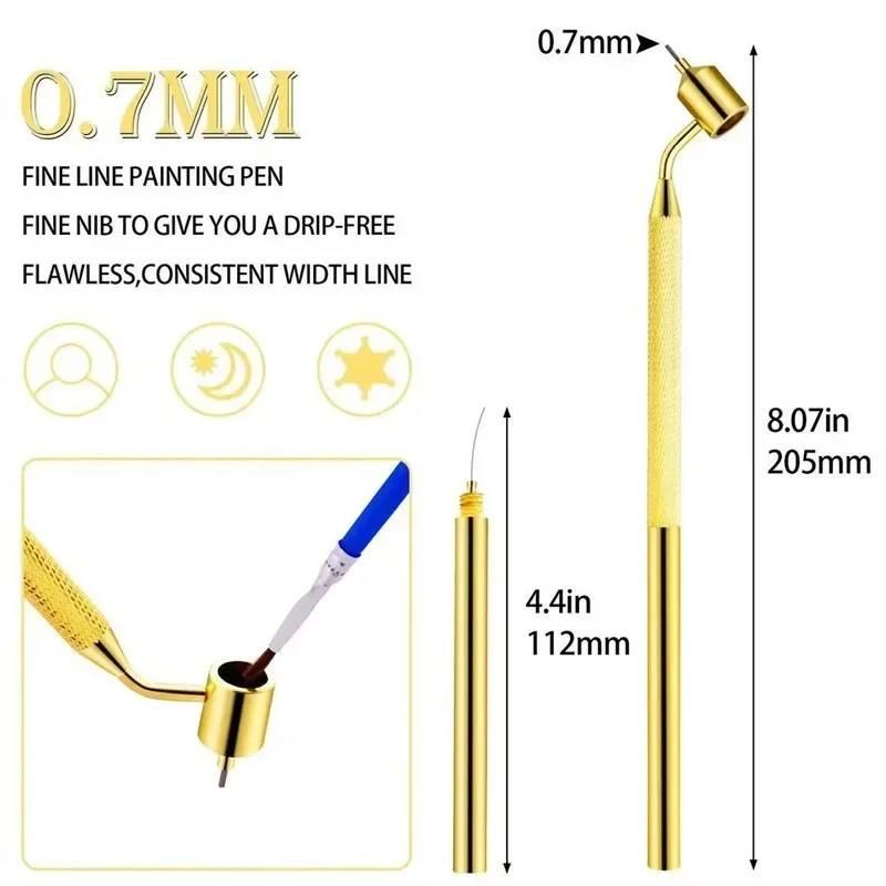 Penna Applicatrice di Vernice  - Car Scratch Remover Pen recensione e prezzo