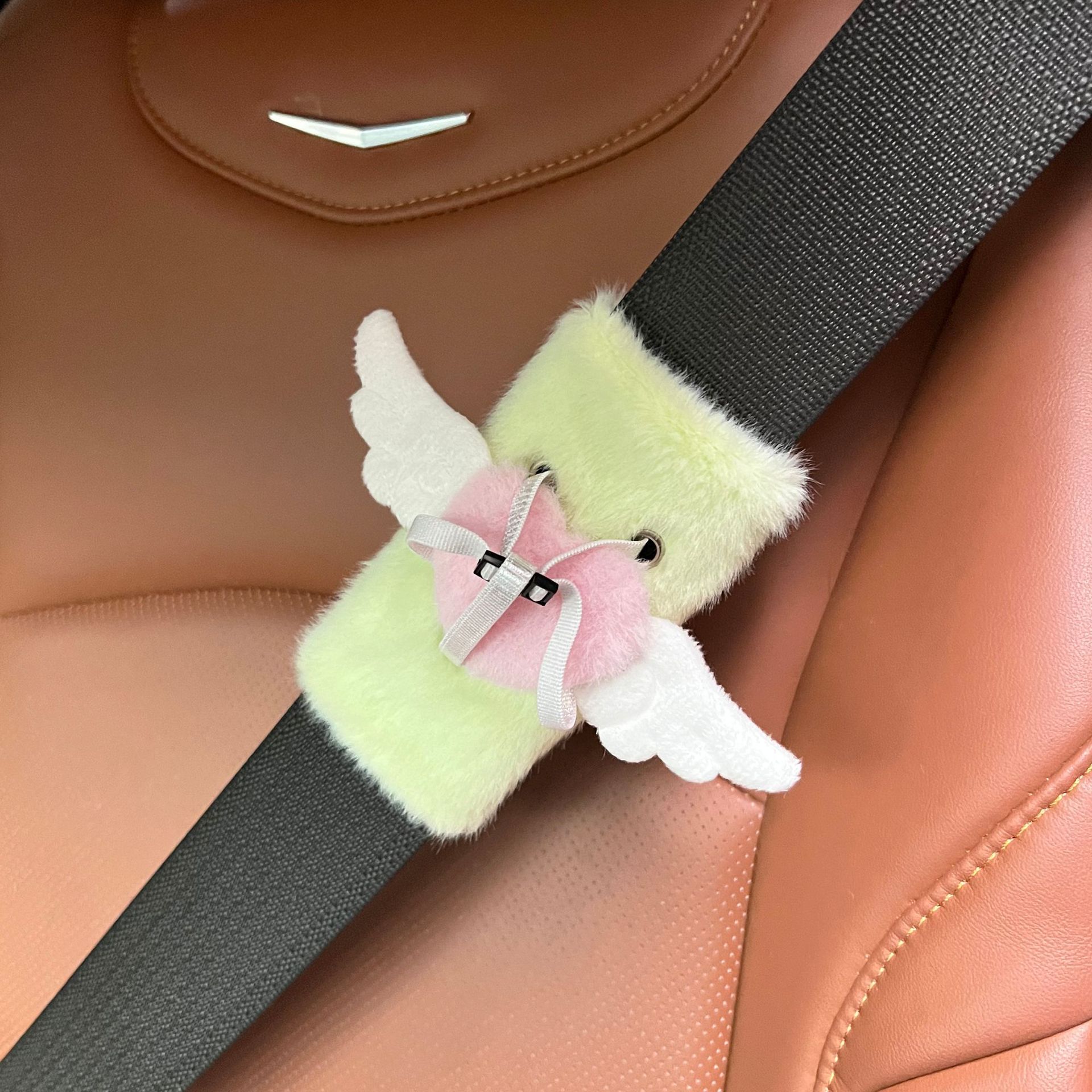 NUOVO 1 PEZZO Copri Cintura di - Car Accessories Essentials recensione e prezzo