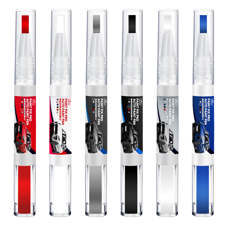 Pennarello per ritocco vernice - Car Scratch Remover Pen recensione e prezzo