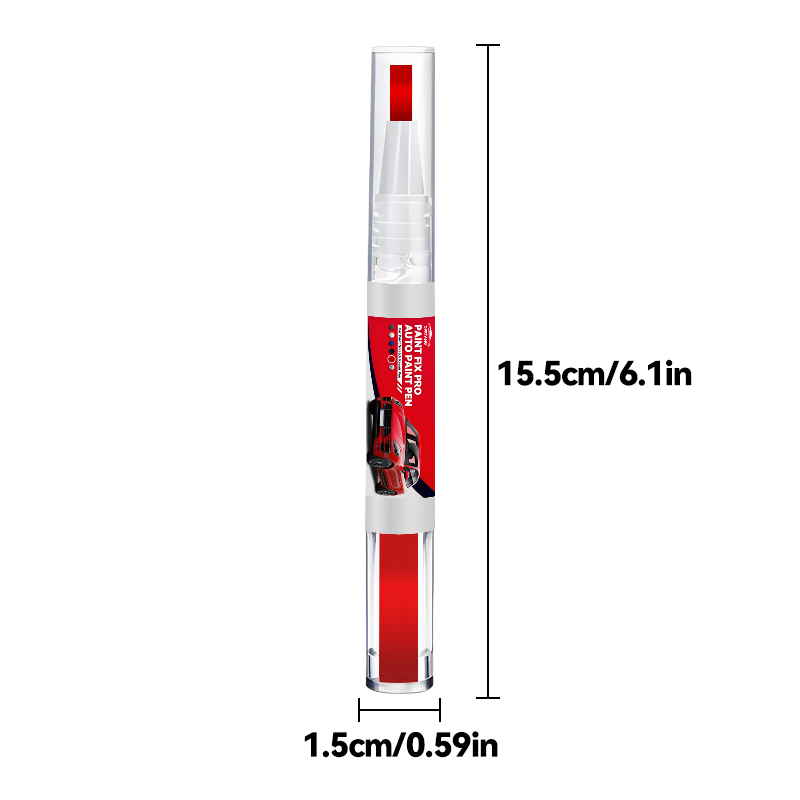 Pennarello per ritocco vernice - Car Scratch Remover Pen recensione e prezzo
