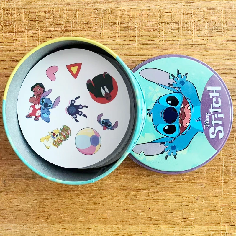 Giochi da Tavolo Disney: Stitc - Car Accessories Gift Ideas recensione e prezzo