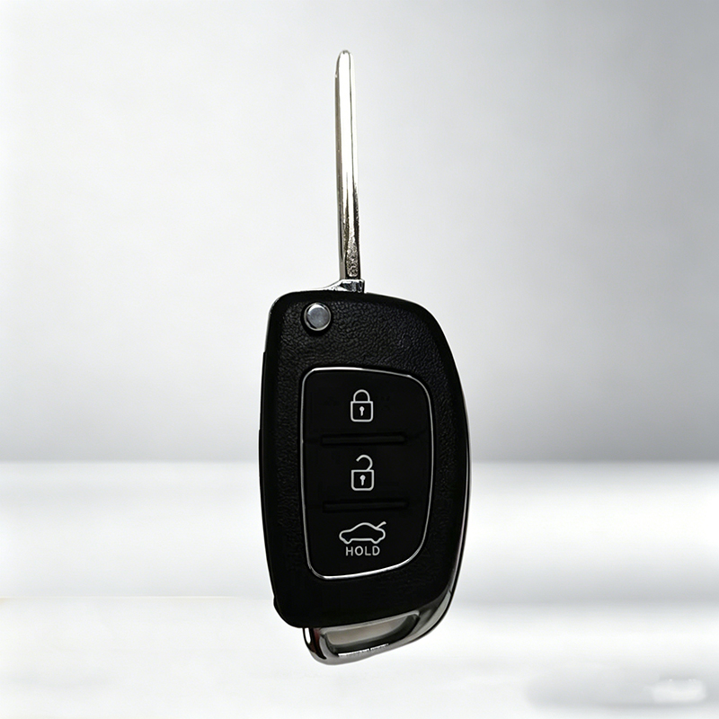1 Pezzo Guscio Chiave Telecoma - Car Accessories Xmas recensione e prezzo