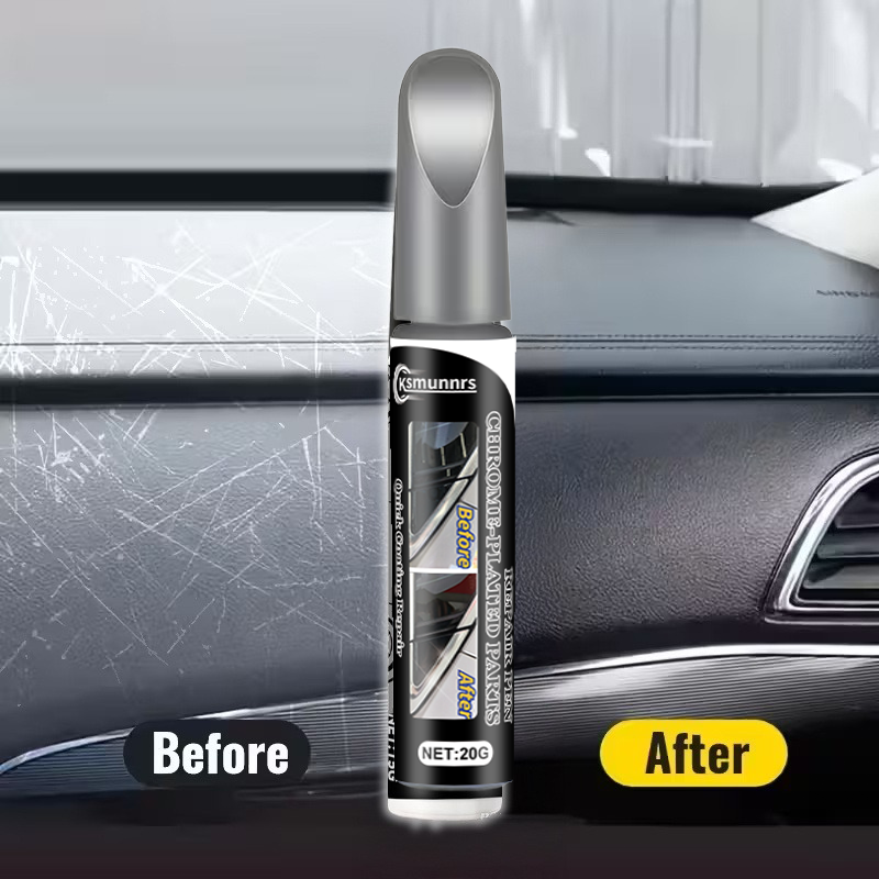 Penna per Riparazione Graffi A - Car Scratch Remover Pen recensione e prezzo