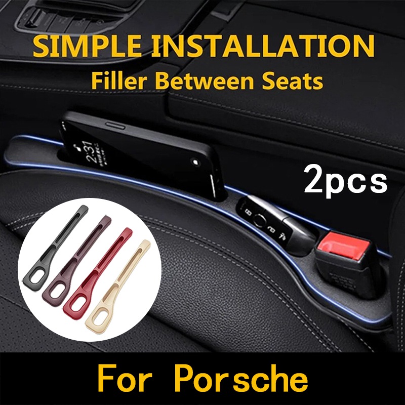 2 pezzi per Porsche Panamera S - Car Accessories Tape recensione e prezzo
