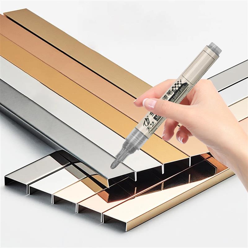 Penna per vernice per ritocco  - Car Scratch Remover Pen recensione e prezzo