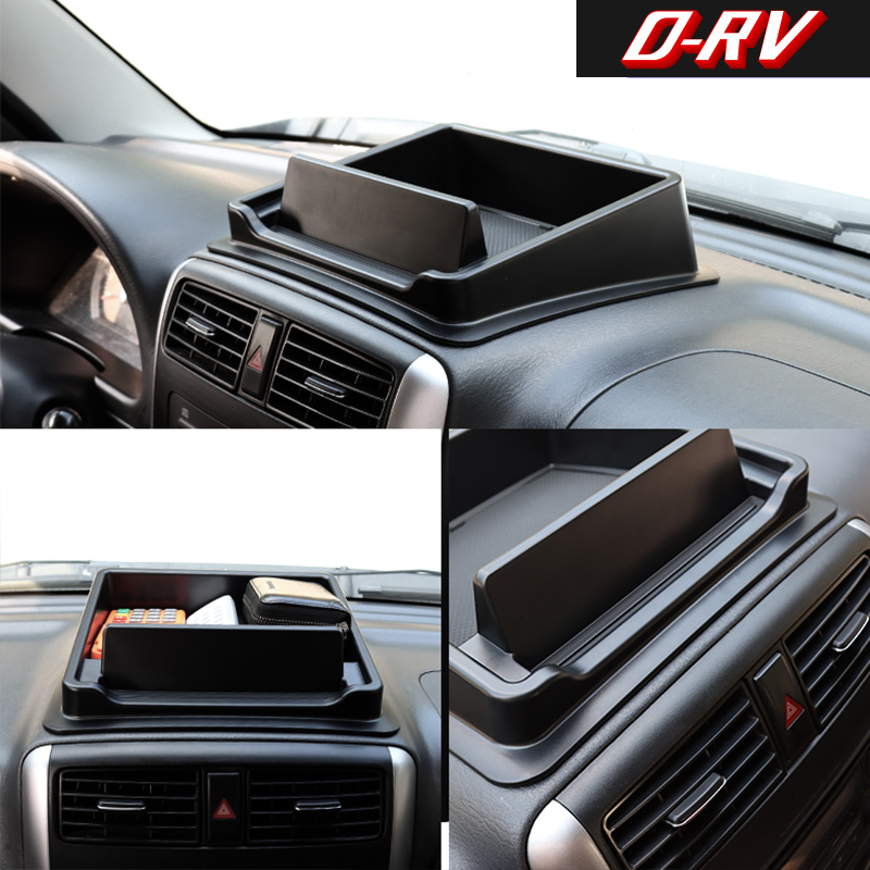 Scatola portaoggetti per crusc - Car Accessories Essentials recensione e prezzo