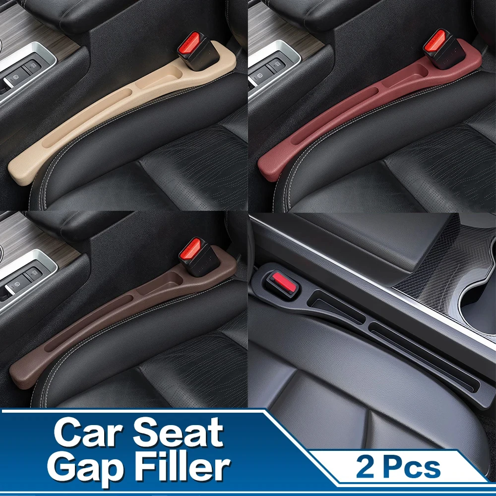 2PCS Seggiolino Auto Gap Fille - Car Accessories Essentials recensione e prezzo