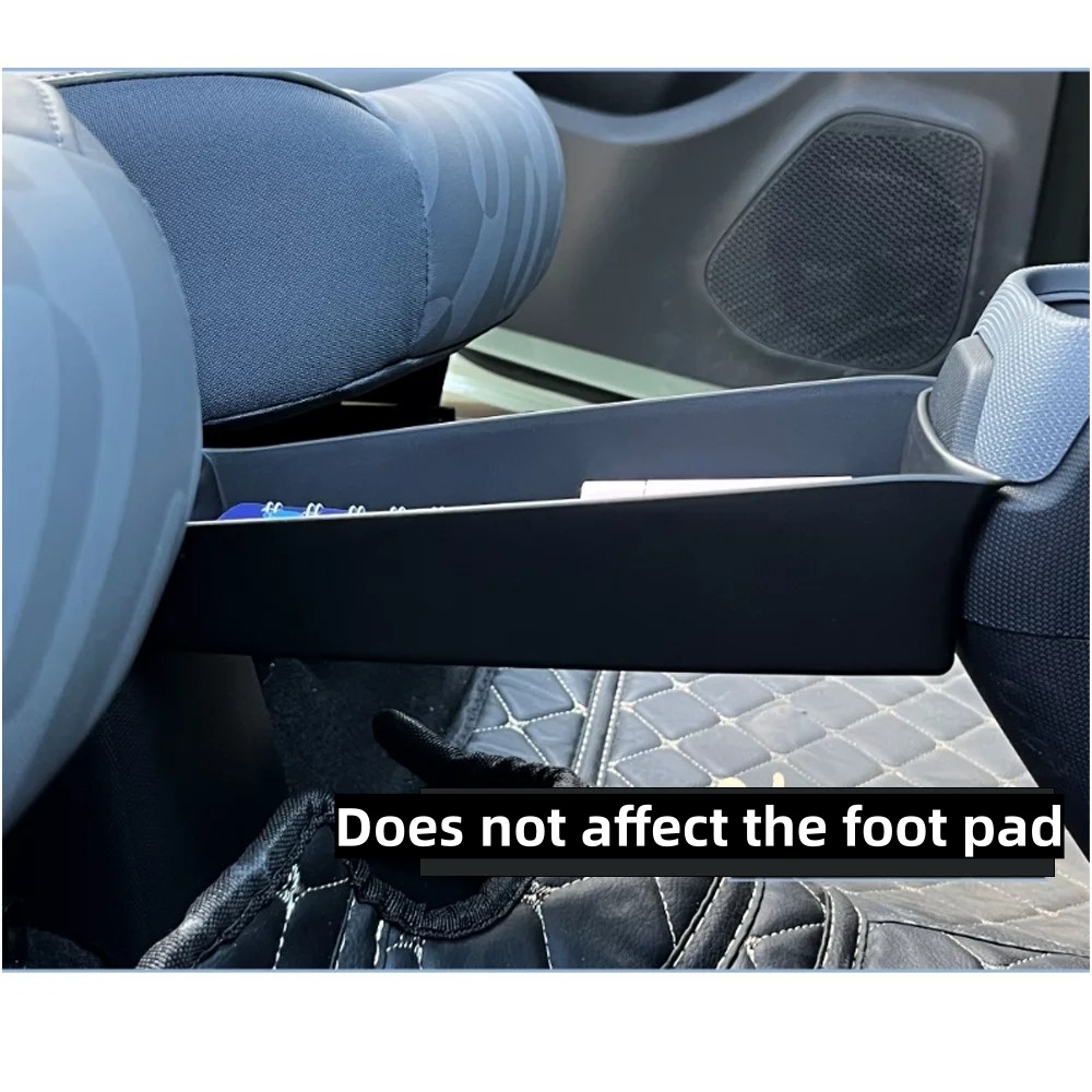 Per Leapmotor T03 2024 2025: V - Car Accessories Essentials recensione e prezzo