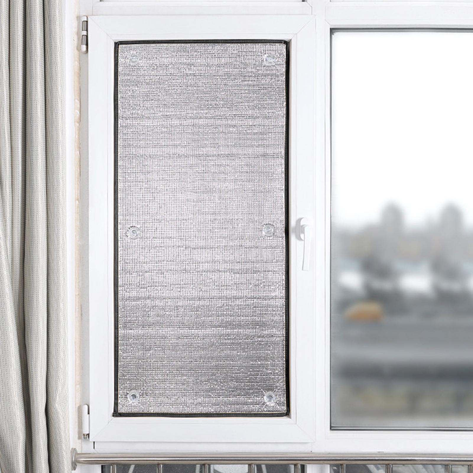 Pellicola per Finestre Anti-UV - Tinted Window Film recensione e prezzo