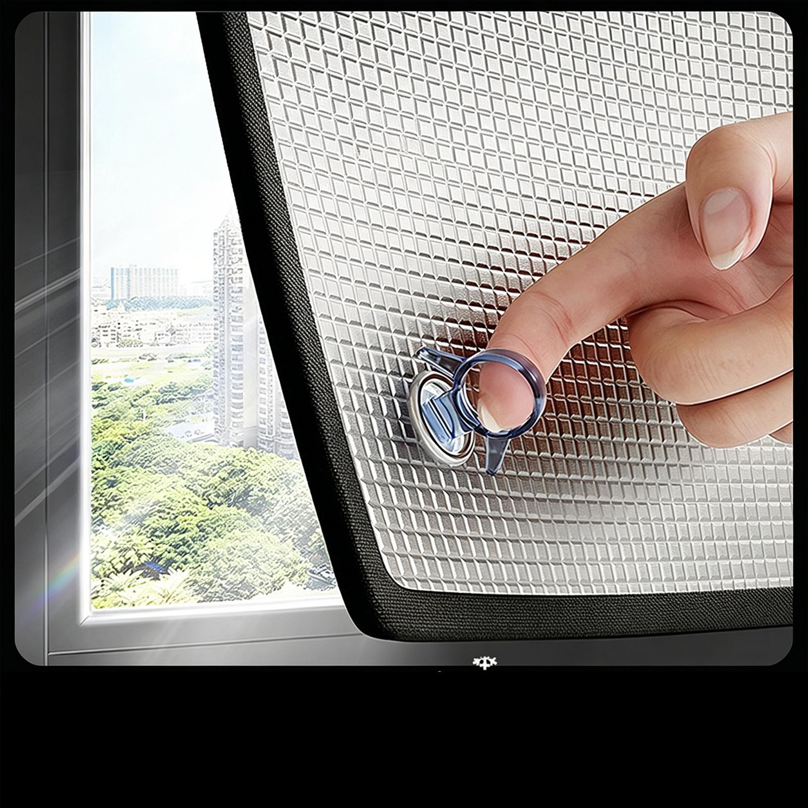 Pellicola per Finestre Anti-UV - Tinted Window Film recensione e prezzo
