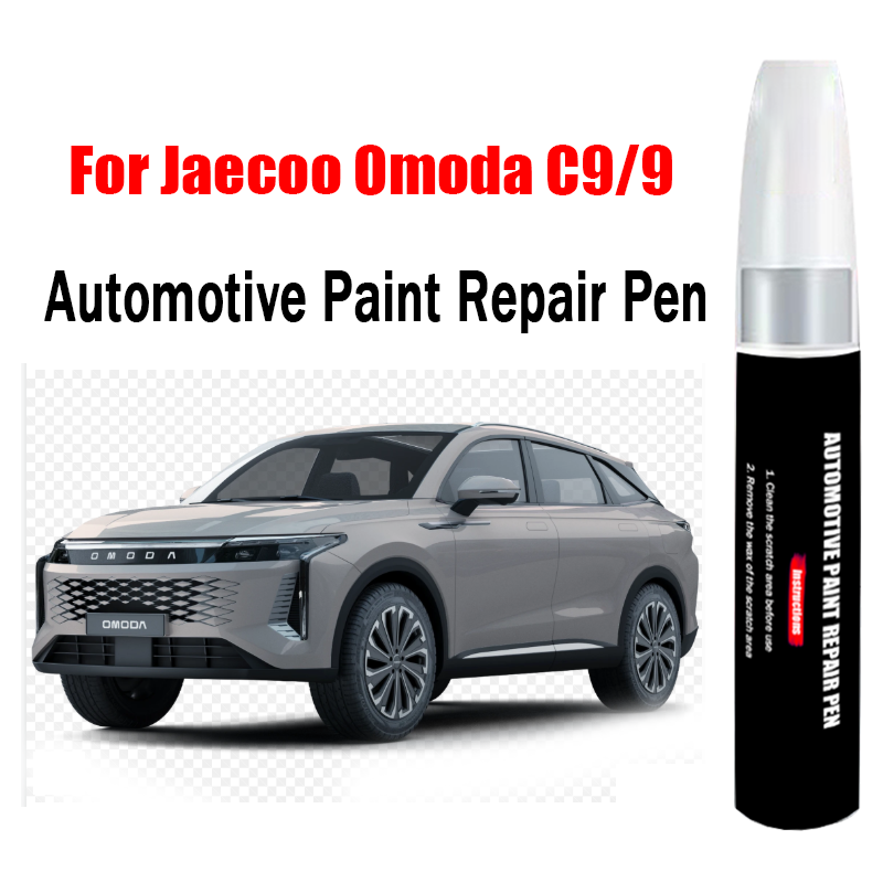 Penna per la riparazione dei g - Car Scratch Remover Pen recensione e prezzo