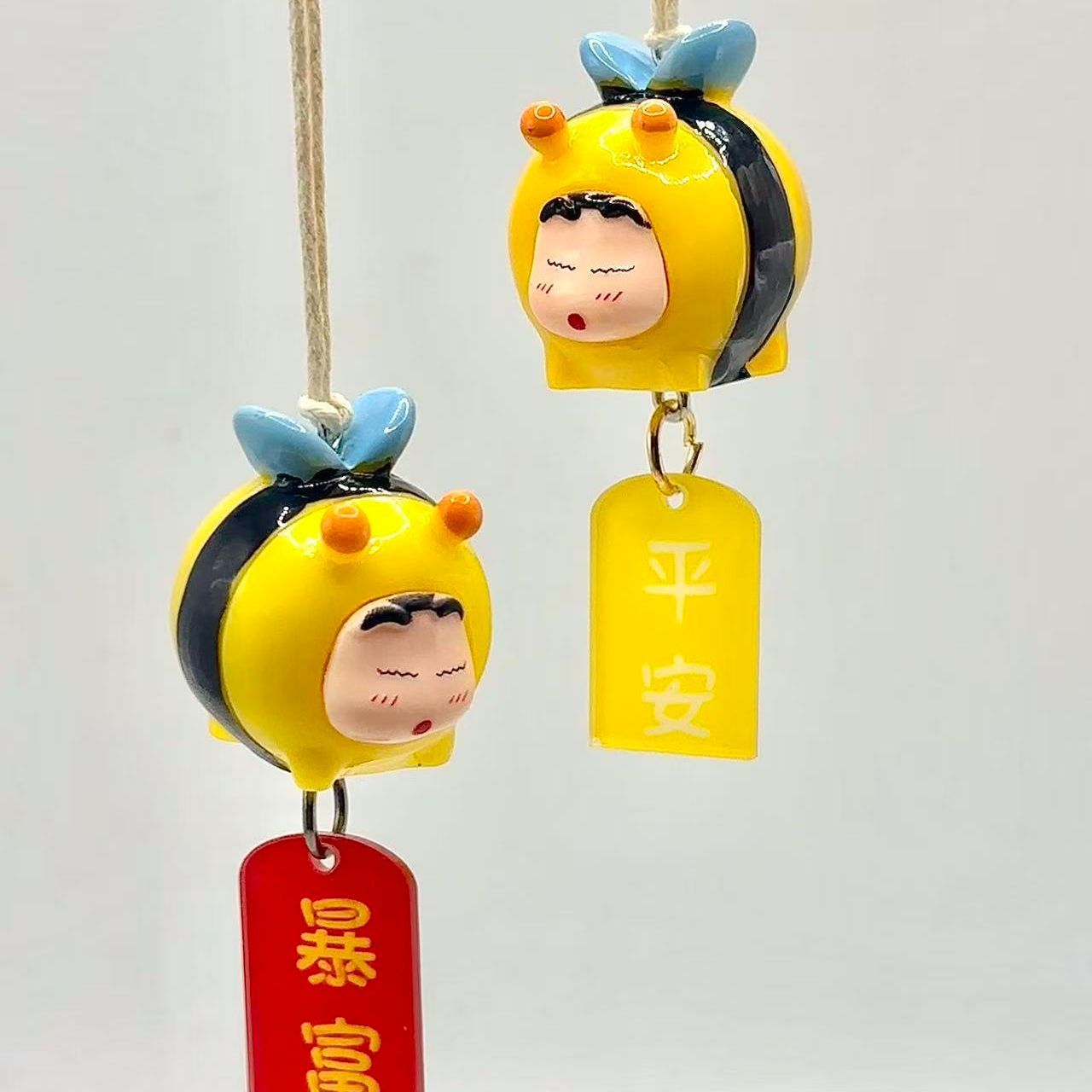 Figurina Cosplay di Crayon Shi - Car Accessories Essentials recensione e prezzo