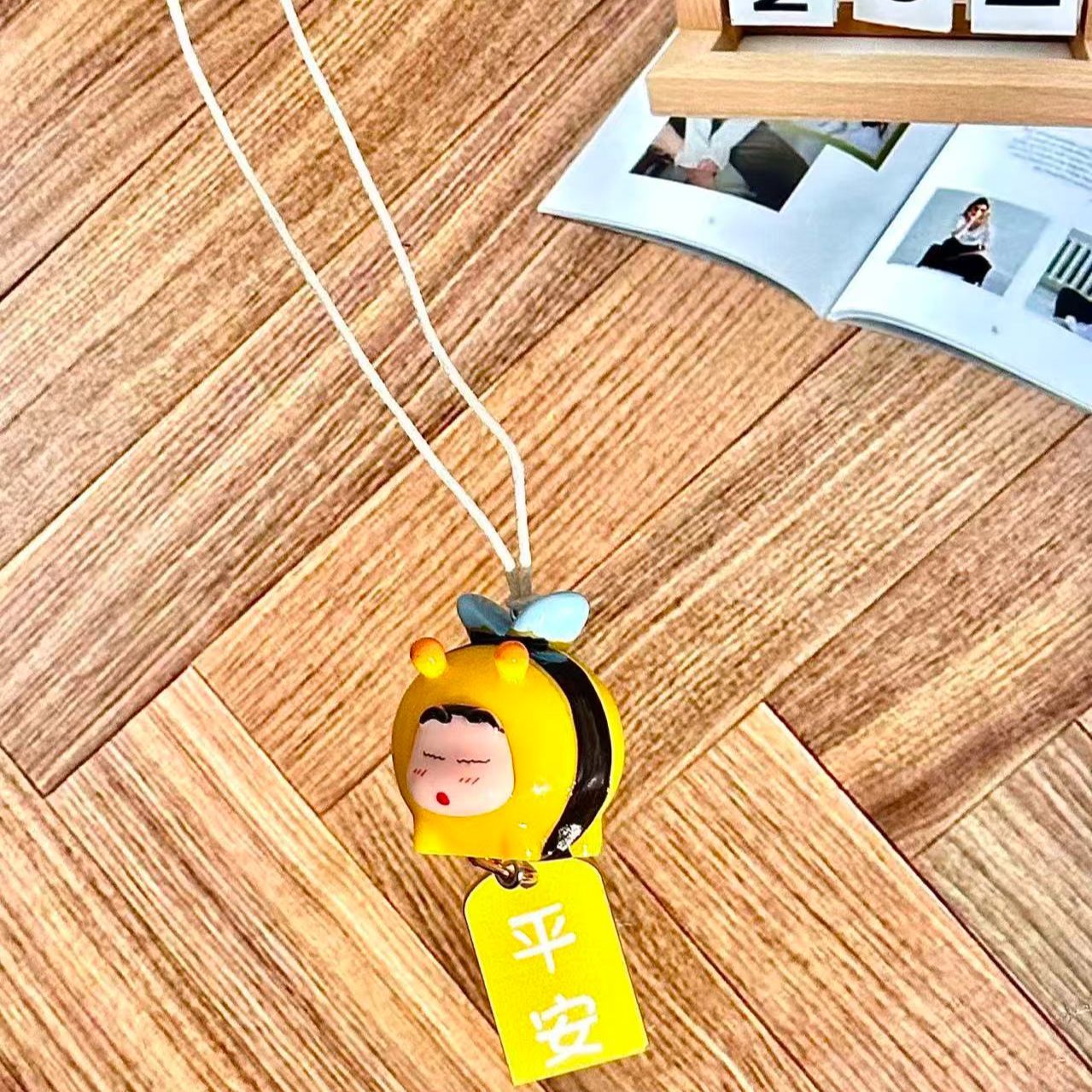 Figurina Cosplay di Crayon Shi - Car Accessories Essentials recensione e prezzo