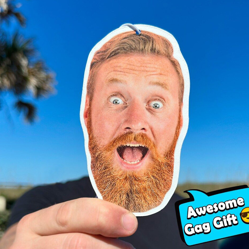 Gancio per auto personalizzato - Car Accessories Gifts recensione e prezzo