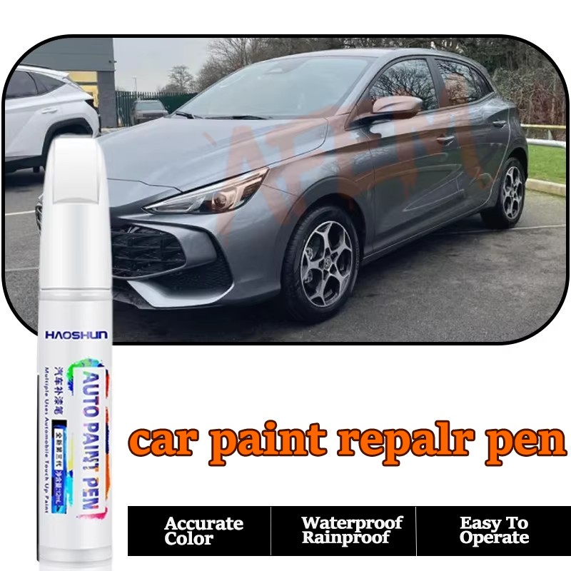 Penna per riparazione vernice  - Car Scratch Remover Pen recensione e prezzo