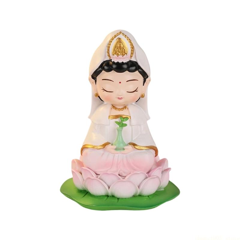 QX2E Statuette Statue Statue G - Car Accessories Bangi recensione e prezzo
