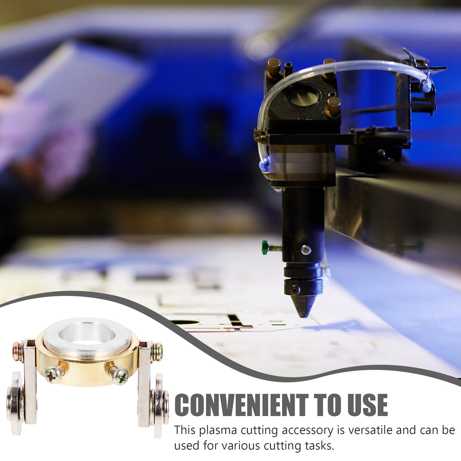 Guida per Rullo di Taglio, Acc - Car Accessories Job recensione e prezzo