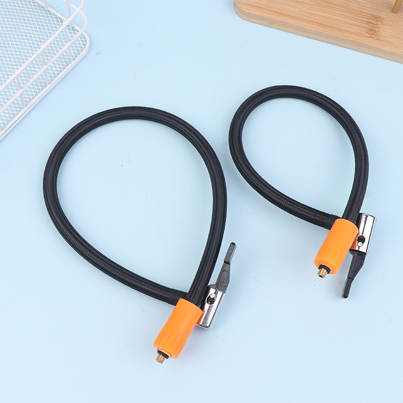 Tubo di Prolunga per Pompa d'A - Car Accessories Youtube recensione e prezzo