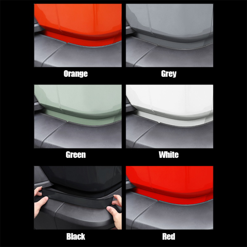2 pezzi per serbatoio GWM 300  - Car Accessories Tape recensione e prezzo