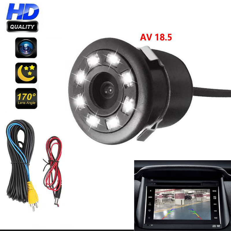 Telecamera di Retromarcia con  - Car Accessories Tata Punch recensione e prezzo