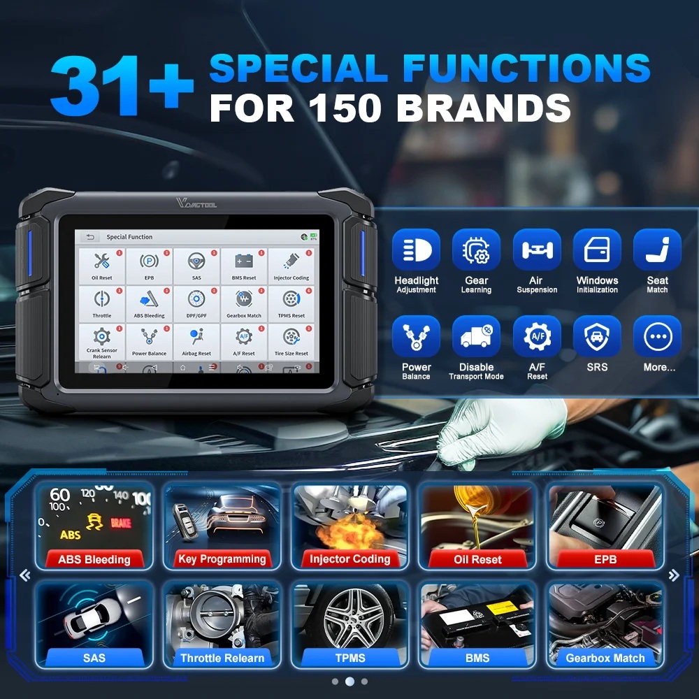 Dispositivo Diagnostico Automo - Obd2 Scanner recensione e prezzo