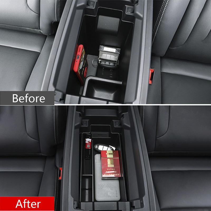 Per Nissan X-Trail 2021 2022 2 - Car Accessories Essentials recensione e prezzo