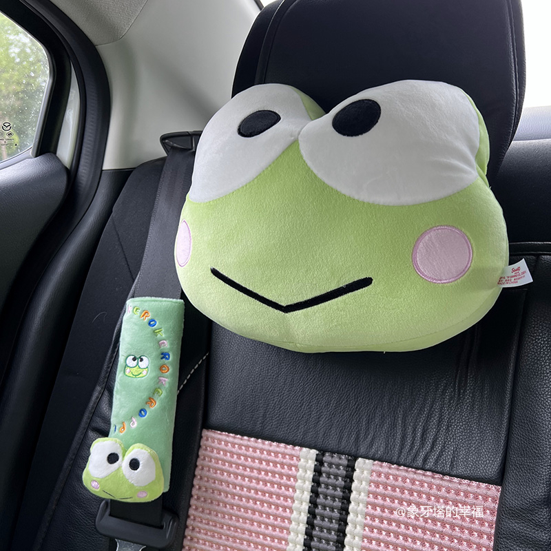 Accessori per auto Cute Kero K - Car Accessories Xmas Gifts recensione e prezzo